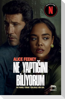 Ne Yaptigini Biliyorum Netflix Özel Baski