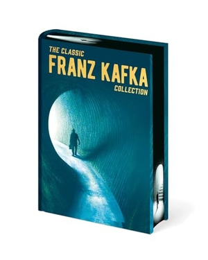 Kafka, Franz. The Classic Franz Kafka Collection. Arcturus Publishing, 2026.