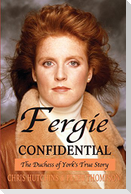 Fergie Confidential