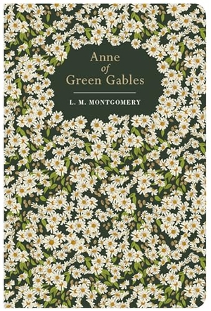 Montgomery, Lucy Maud. Anne of Green Gables. Chiltern Publishing, 2024.