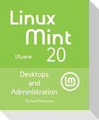 Linux Mint 20