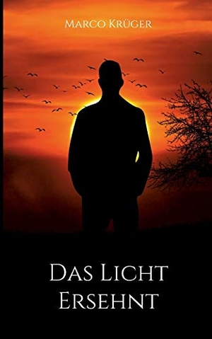 Krüger, Marco. Das Licht ersehnt. Books on Demand, 2017.