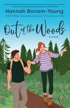 Bonam-Young, Hannah. Out of the Woods - A Novel. Random House LLC US, 2025.