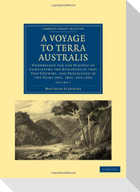 A Voyage to Terra Australis - Volume 2