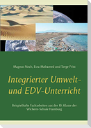 Integrierter Umwelt- und EDV-Unterricht