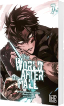 The World After the Fall 7