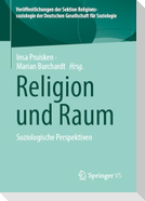 Religion und Raum