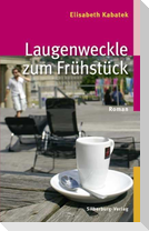 Laugenweckle zum Frühstück