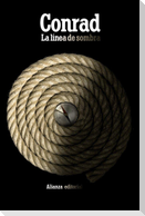 La línea de sombra : una confesión