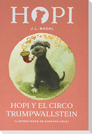 Hopi y el Circo Trumpwallstein