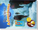 Reading Adventures Student Edition Magazine Grade 3