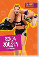 Ronda Rousey