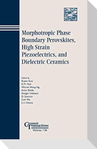 Morpotropic Phase CT Vol 136