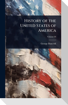 History of the United States of America