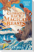 The Glorious Race of Magical Beasts