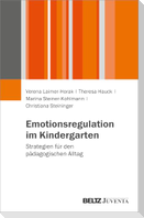 Emotionsregulation im Kindergarten