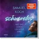 Schwerelos