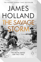 The Savage Storm