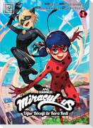 Miraculous - Ugur Böcegi ile Kara Kedi 1