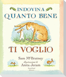 Indovina quanto bene ti voglio (mini)