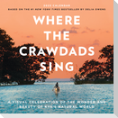 Where the Crawdads Sing Wall Calendar 2023: A Visual Celebration of the Wonder and Beauty of Kya's Natural World