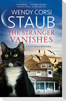 The Stranger Vanishes