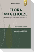 Flora der Gehölze
