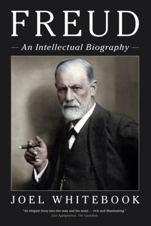 Whitebook, Joel. Freud. Cambridge University Press, 2022.