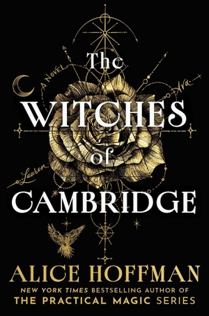Hoffman, Alice. Witches of Cambridge - A Novel. Scribner, 2026.