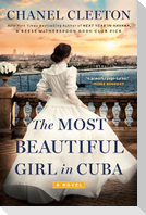 The Most Beautiful Girl in Cuba