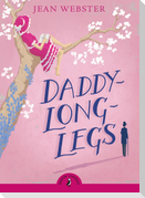 Daddy Long Legs