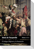 El antiguo régimen y la revolución