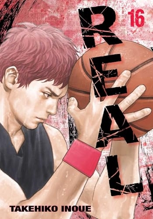 Inoue, Takehiko. Real, Vol. 16. Simon & Schuster UK Ltd, 2025.