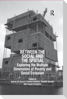 Between the Social and the Spatial