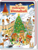 Weihnachts-Wimmelbuch