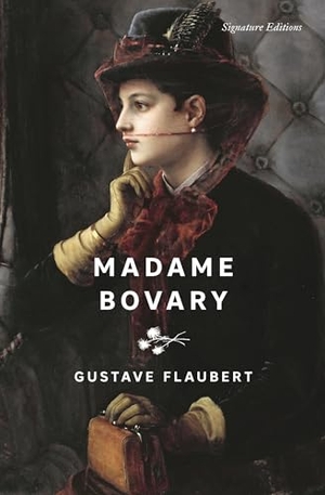 Aveling, Eleanor / Gustave Flaubert. Madame Bovary (Signature Editions). Yen Press, 2026.