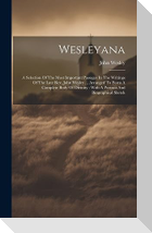 Wesleyana