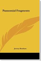 Pannomial Fragments