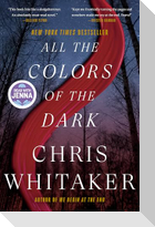 All the Colors of the Dark: A Read with Jenna Pick