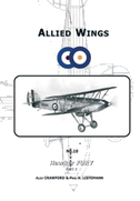 Hawker Fury (Part 1)