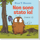 Non sono stato io! (Invece si)