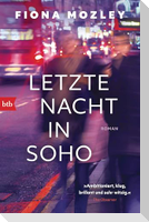 Letzte Nacht in Soho
