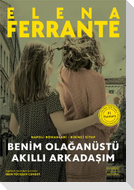 Benim Olaganüstü Akilli Arkadasim Ciltli