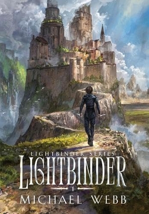 Webb, Michael. Lightbinder. Whatup Publishing LLC, 2025.