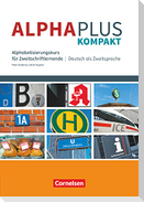 Alpha plus - Kompakt. Kompaktkurs mit Übungsheft