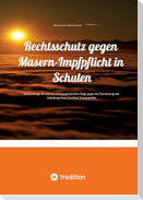 Rechtsschutz gegen Masern-Impfpflicht in Schulen
