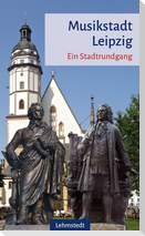 Musikstadt Leipzig