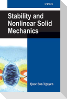 Stability Nonlinear Solid Mechanics