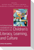 International Handbook of Rese