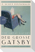 Der große Gatsby / The Great Gatsby